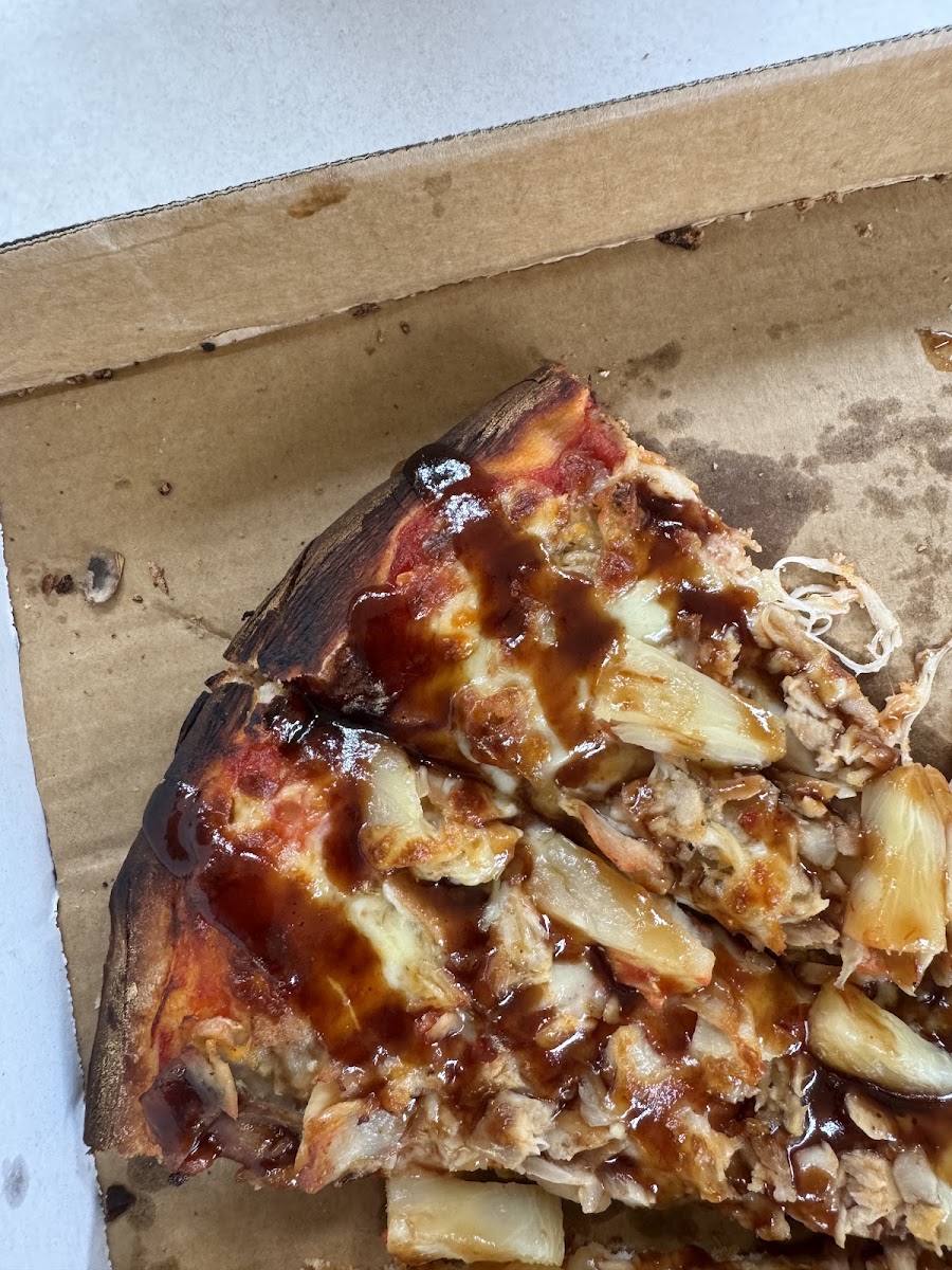 Cagney's Pizza And Pasta Photos 2